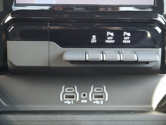 New 2026 RAM 1500 Big Horn image 24