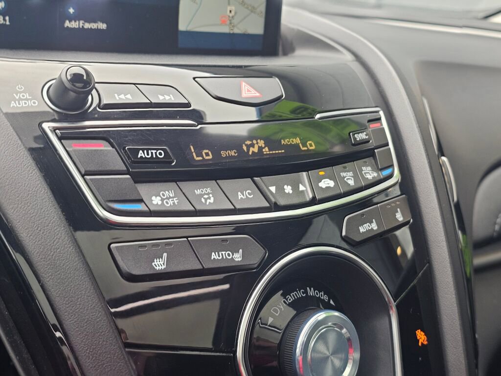 Used 2021 Acura RDX AWD w/ Technology Package image 33