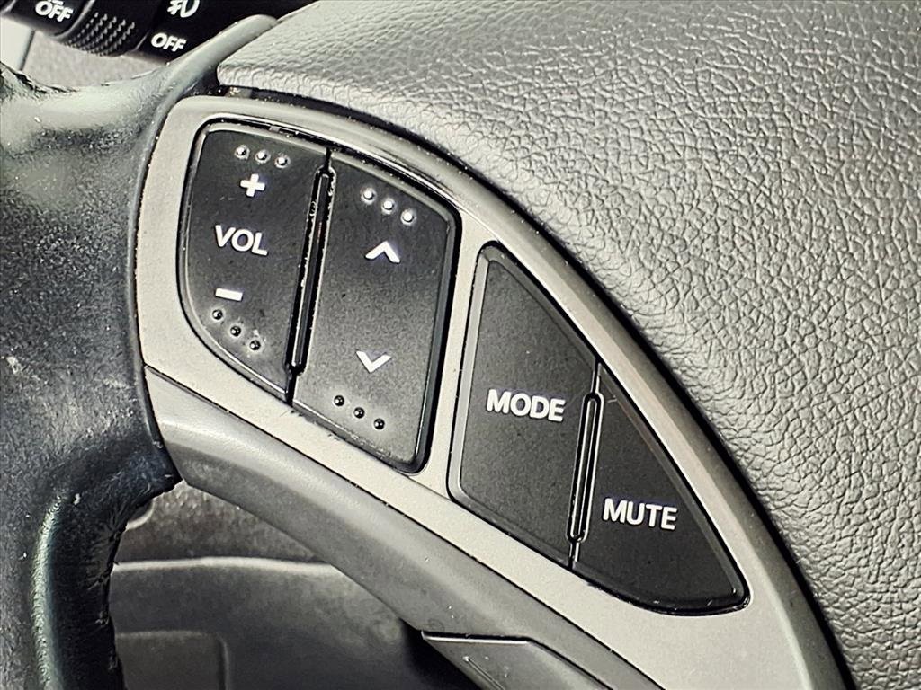 Used 2014 Hyundai Elantra w/ Option Group 2 image 18