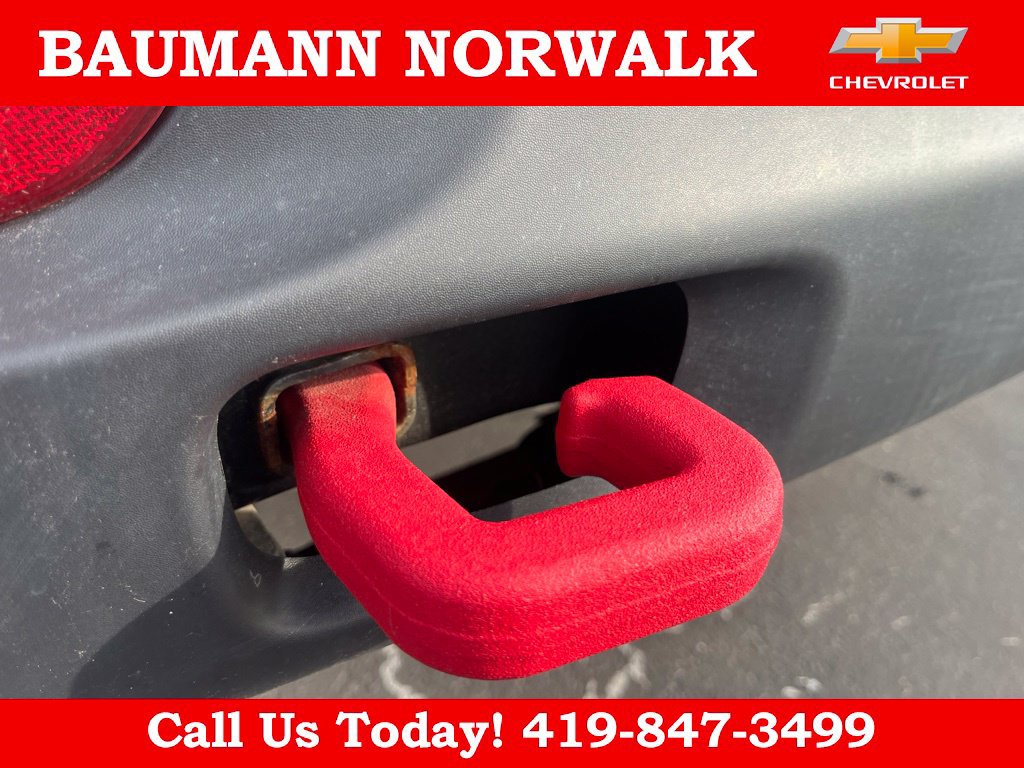 Used 2025 Jeep Compass Trailhawk AWD/4WD image 32