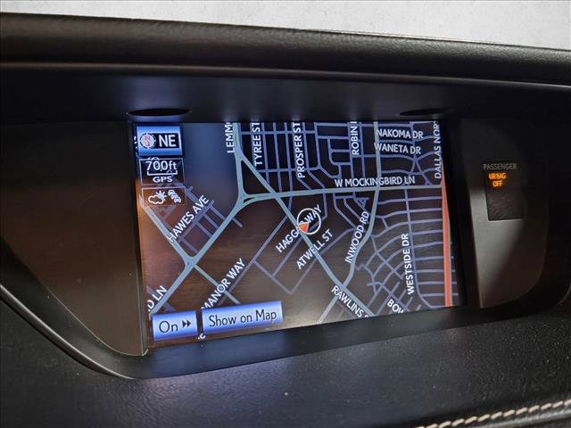 Used 2013 Lexus ES 350 w/ Luxury Pkg image 12