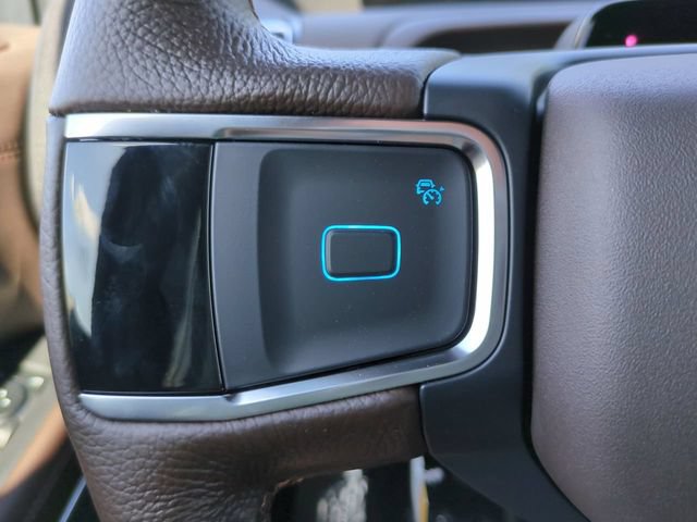 New 2026 Ford Expedition Max King Ranch AWD/4WD image 28