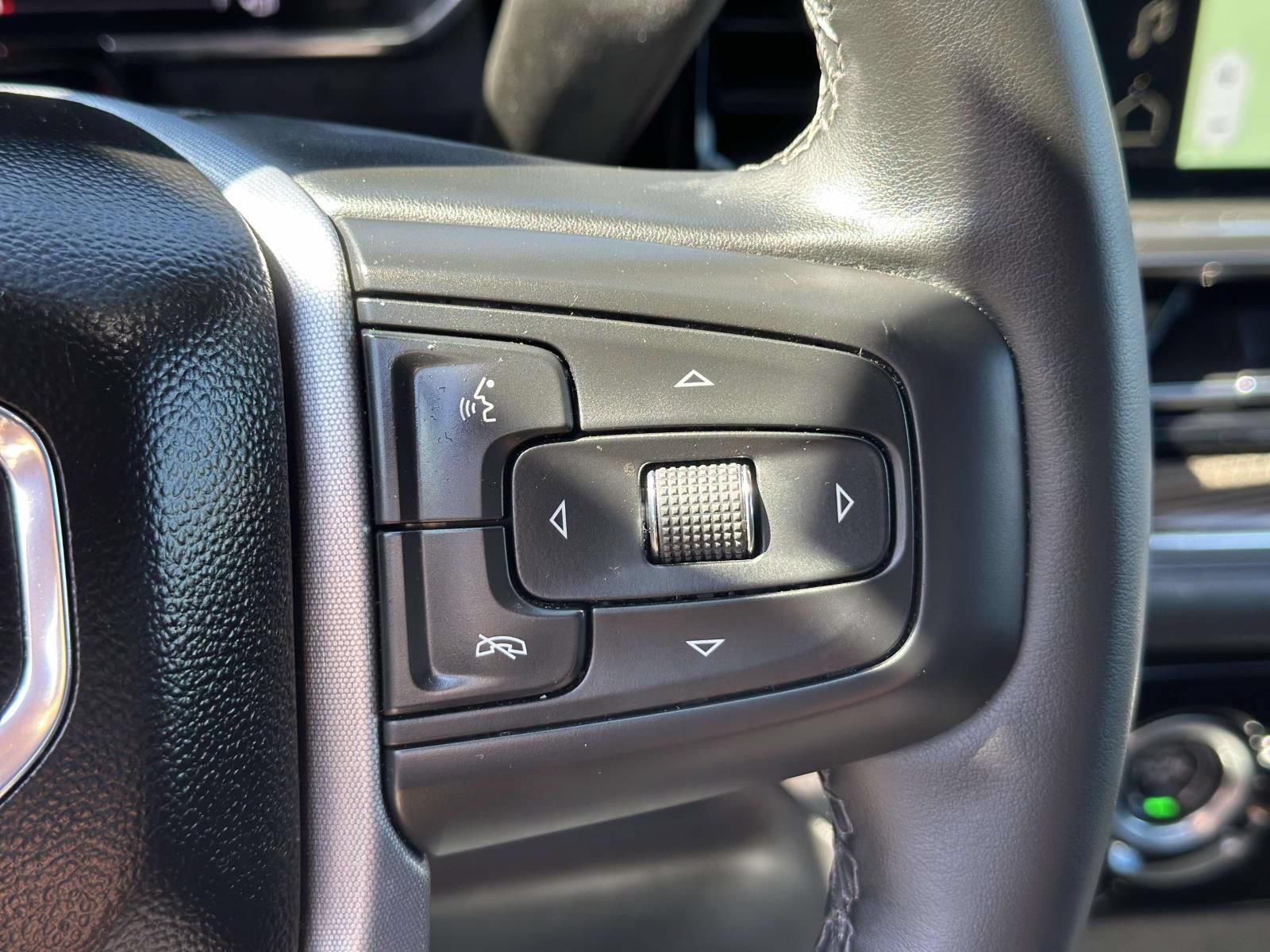 Certified 2024 GMC Sierra 1500 Elevation AWD/4WD image 19