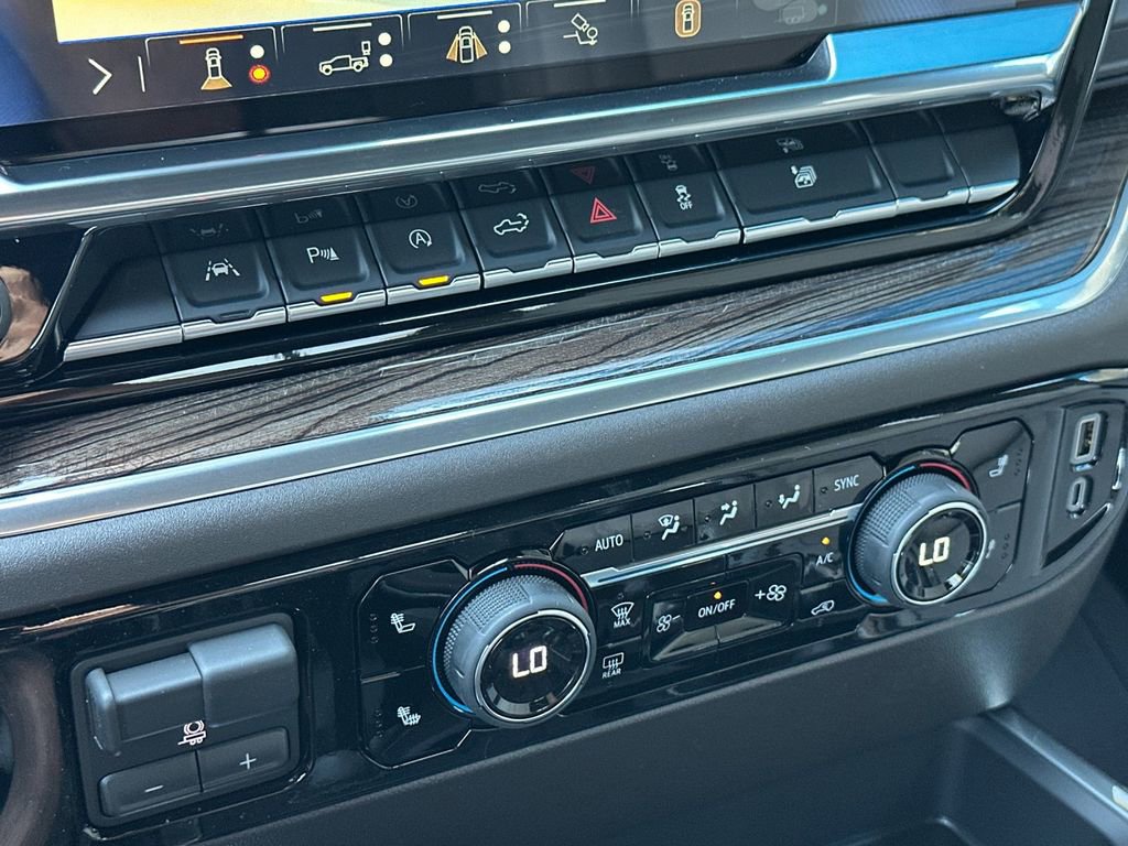 New 2026 Chevrolet Silverado 1500 RST w/ Safety Package image 19