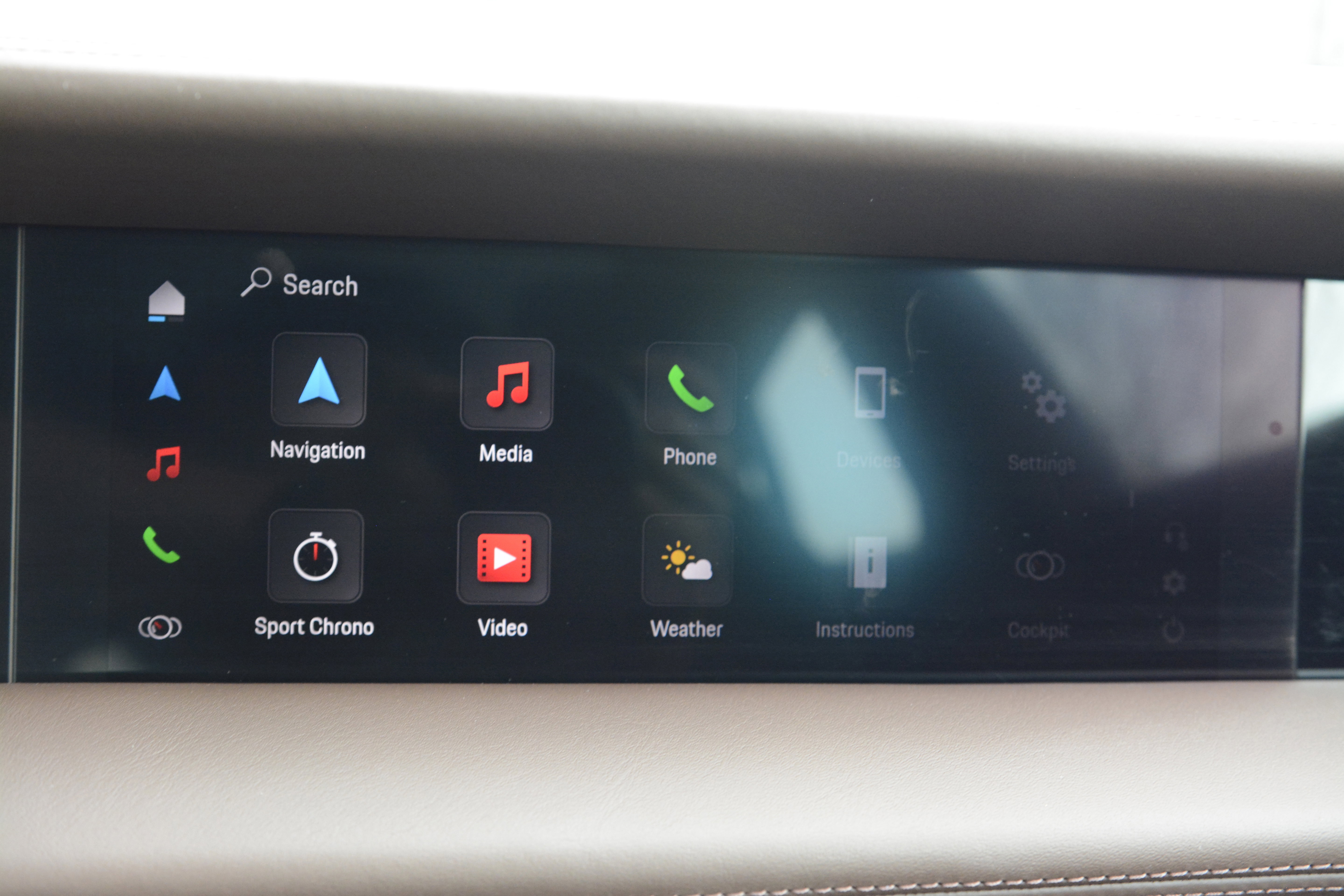 Certified 2025 Porsche Taycan 4 Cross Turismo AWD/4WD image 25