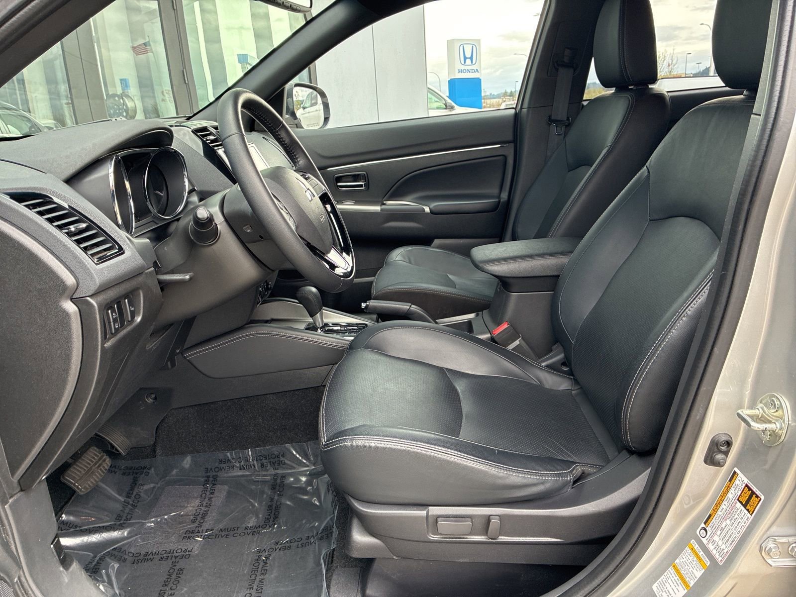 Used 2022 Mitsubishi Outlander Sport GT AWD/4WD image 10