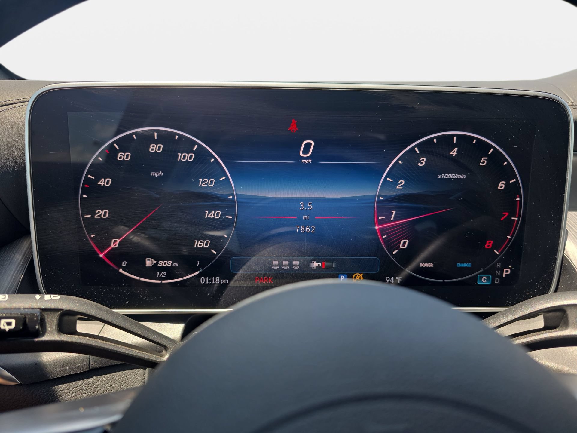 Certified 2025 Mercedes-Benz GLC 300 4MATIC image 19