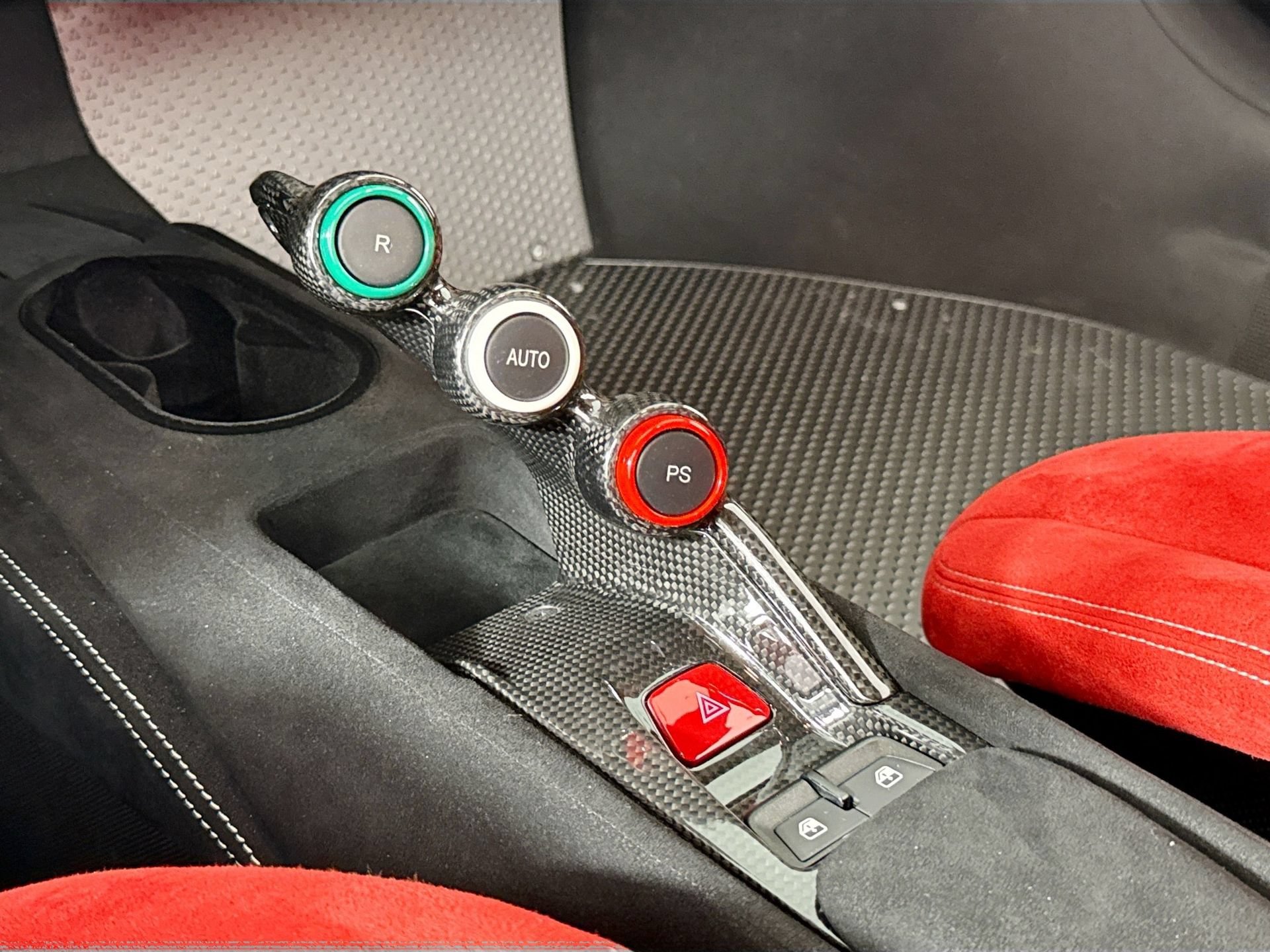Certified 2020 Ferrari 488 Pista Coupe RWD image 15