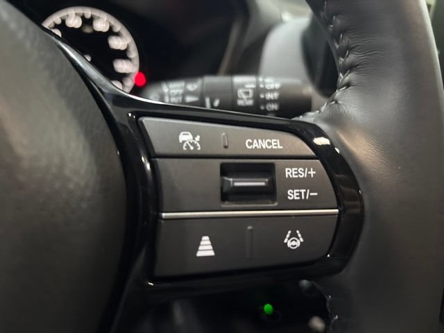 Used 2026 Honda HR-V EX-L image 19