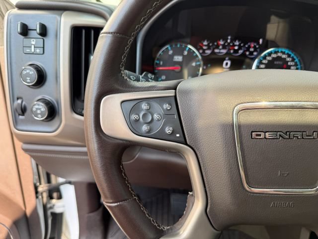 Used 2017 GMC Sierra 3500 Denali w/ Duramax Plus Package AWD/4WD image 29
