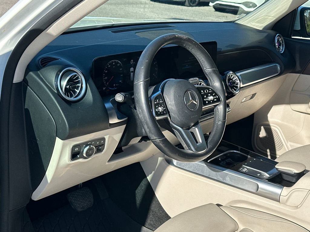 Certified 2023 Mercedes-Benz GLB 250 image 17