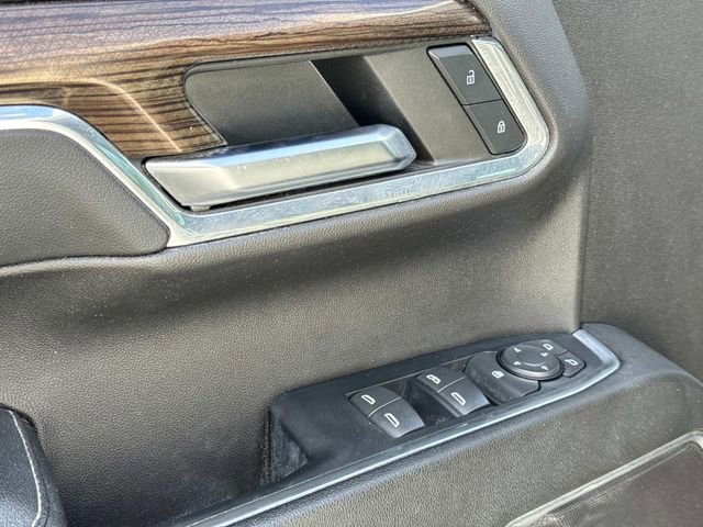 Certified 2024 Chevrolet Silverado 1500 RST w/ Z71 Off-Road Package image 24