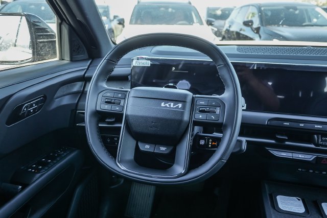 New 2027 Kia Telluride EX X-Line AWD/4WD image 8
