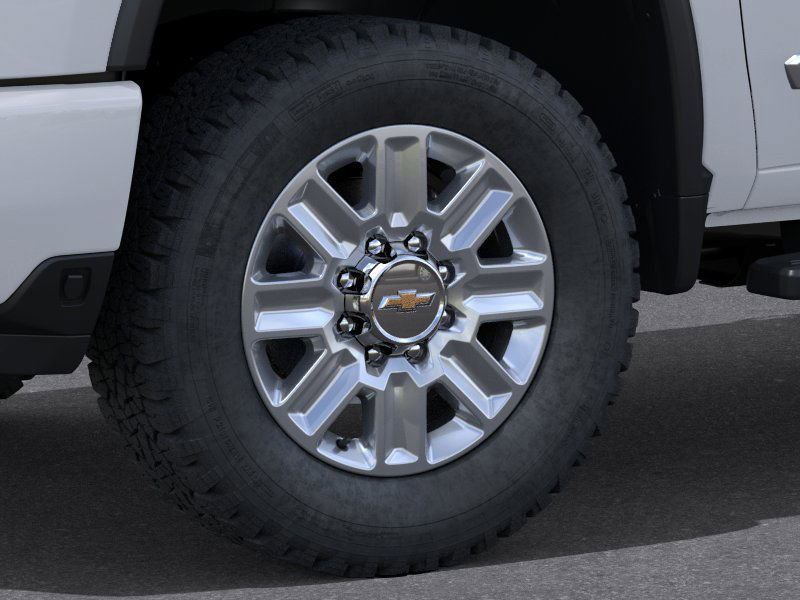 New 2026 Chevrolet Silverado 2500 High Country w/ High Country Premium Package image 9