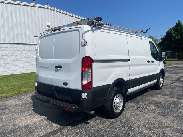 Used 2020 Ford Transit 150 Low Roof w/ Load Area Protection Package image 11