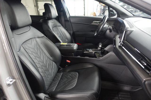 Used 2024 Kia Sportage X-Line image 24