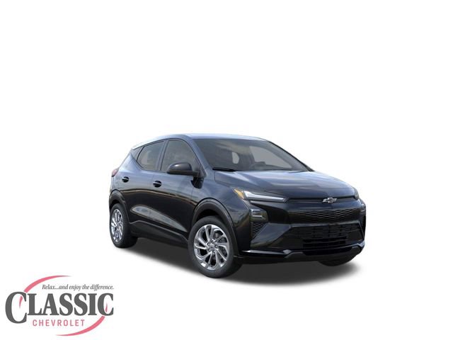 New 2027 Chevrolet Bolt LT w/ Comfort Package