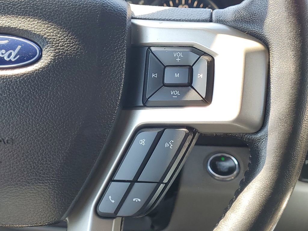 Used 2020 Ford F150 Lariat w/ Equipment Group 502A Luxury AWD/4WD image 23