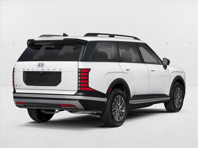 New 2027 Hyundai Palisade SEL Premium AWD/4WD image 2