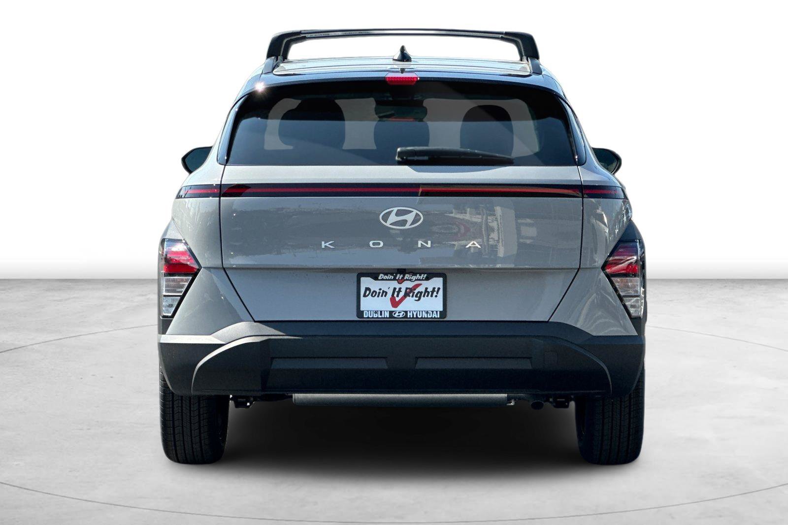 New 2027 Hyundai Kona SEL Sport FWD image 5
