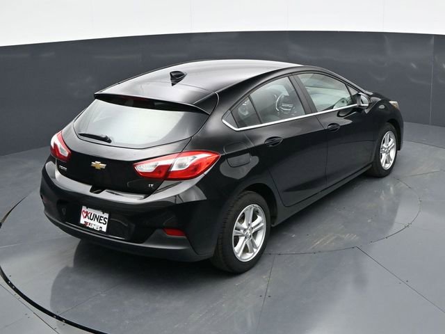 Used 2018 Chevrolet Cruze LT image 29
