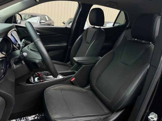 Used 2020 Buick Encore GX Select image 13