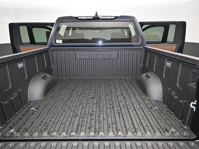 New 2026 Toyota Tundra 1794 Edition AWD/4WD image 14