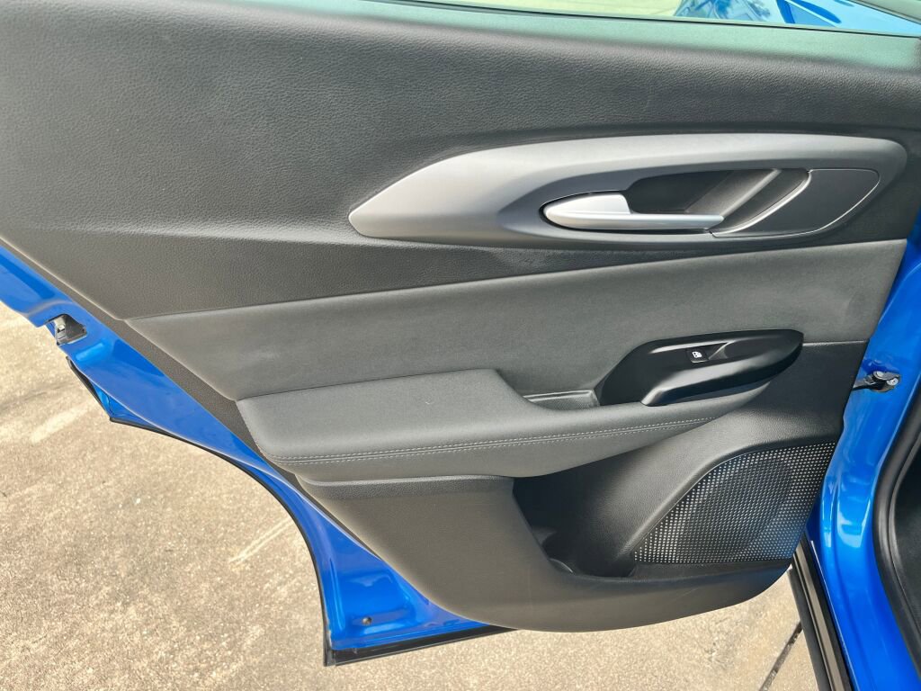 Used 2024 Alfa Romeo Tonale Ti w/ Active Assist Package image 22