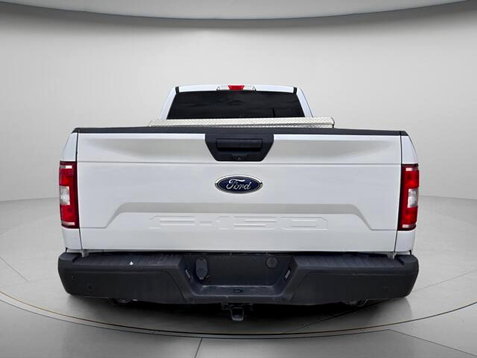 Used 2019 Ford F150 XL w/ XL Power Equipment Group RWD image 5