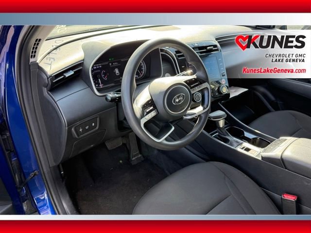 Used 2023 Hyundai Tucson SEL image 18