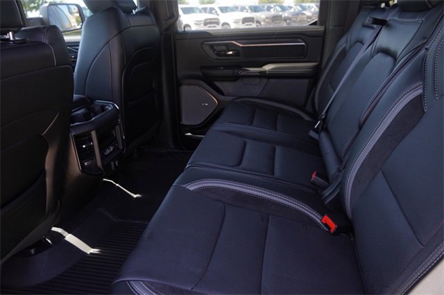 New 2026 RAM 1500 Rebel w/ G/T Package image 11