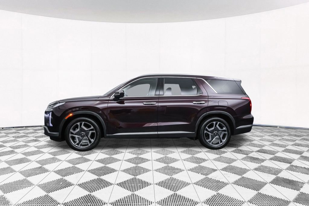 Used 2025 Hyundai Palisade SEL image 36