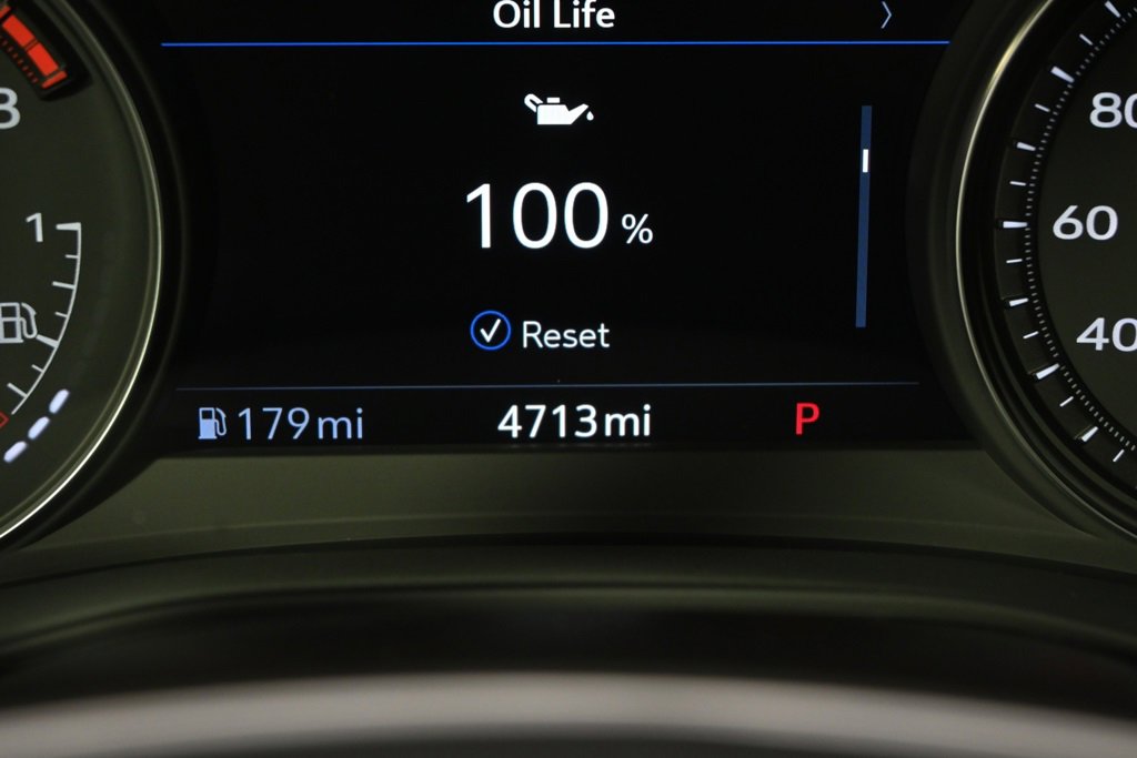 New 2025 Cadillac XT5 Sportv w/ Technology Package image 25