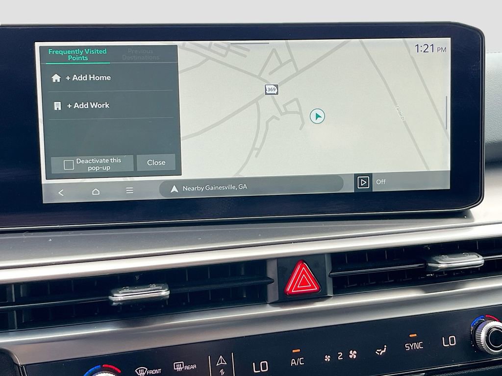 Certified 2025 Kia Sorento S image 19