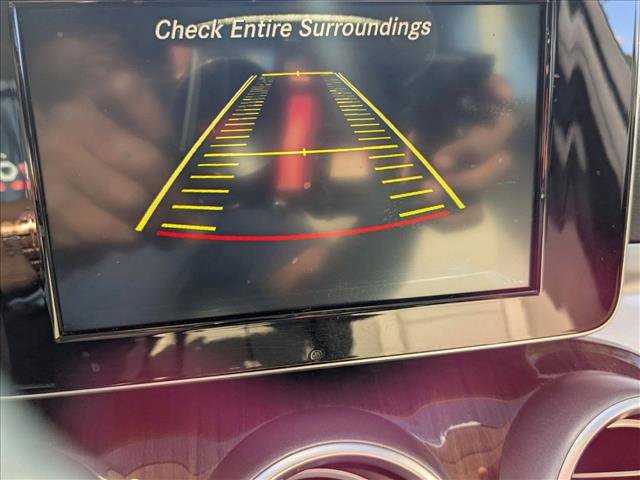 Used 2015 Mercedes-Benz C 300 Sedan image 13