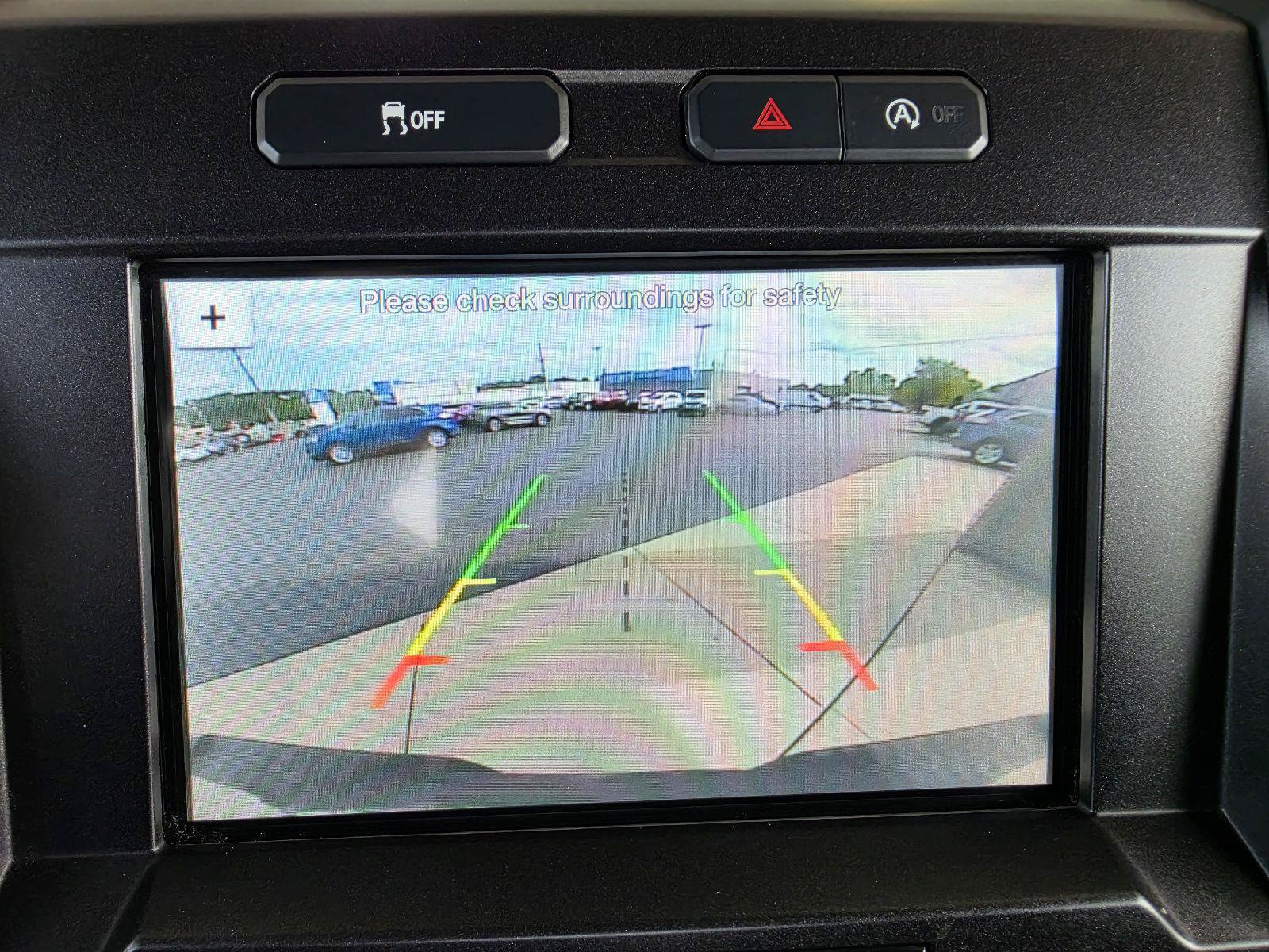 Used 2018 Ford F150 XL w/ Equipment Group 101A Mid AWD/4WD image 13