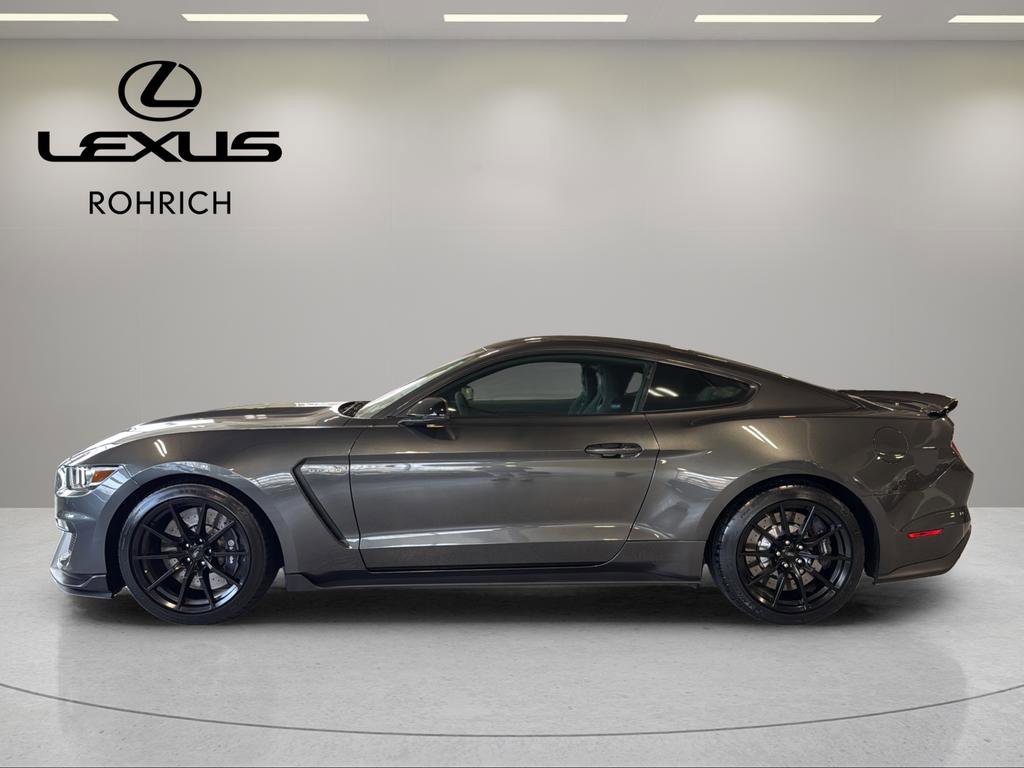 Used 2017 Ford Mustang Shelby GT350 w/ Electronics Package image 27