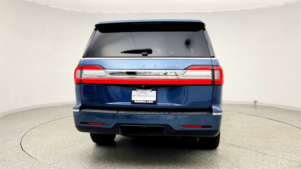 Used 2020 Lincoln Navigator Reserve w/ Luxury Package RWD image 6