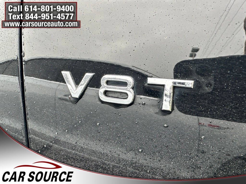 Used 2018 Audi S7 Prestige w/ S Sport Package AWD/4WD image 17
