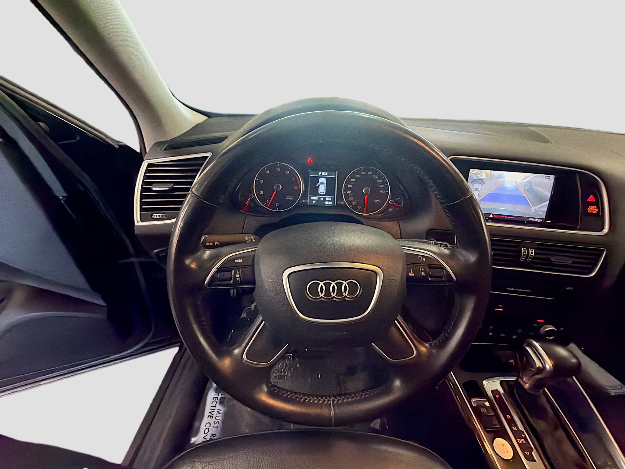 Used 2017 Audi Q5 2.0T Premium AWD/4WD image 18