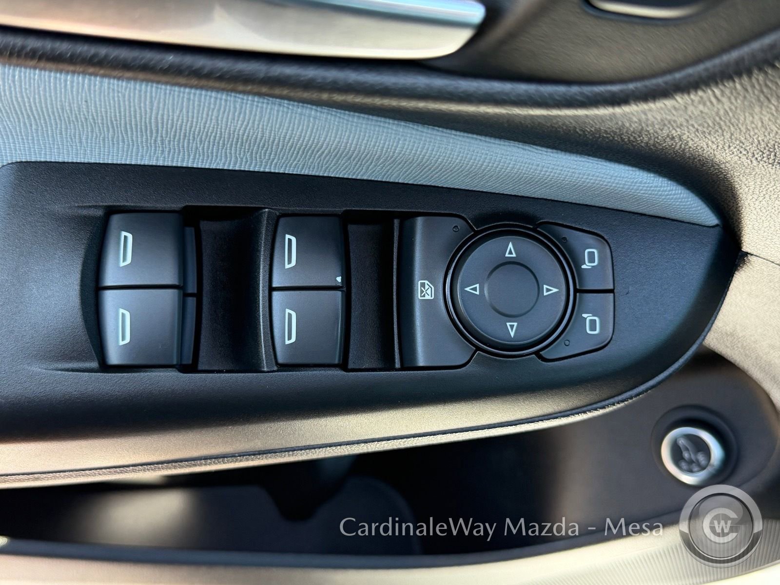 Used 2024 Buick Envista Preferred w/ Convenience I Package image 18