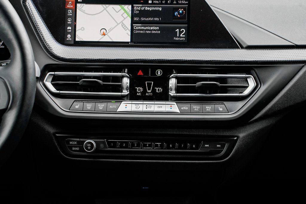 Used 2023 BMW 228i xDrive Gran Coupe w/ Convenience Package image 13