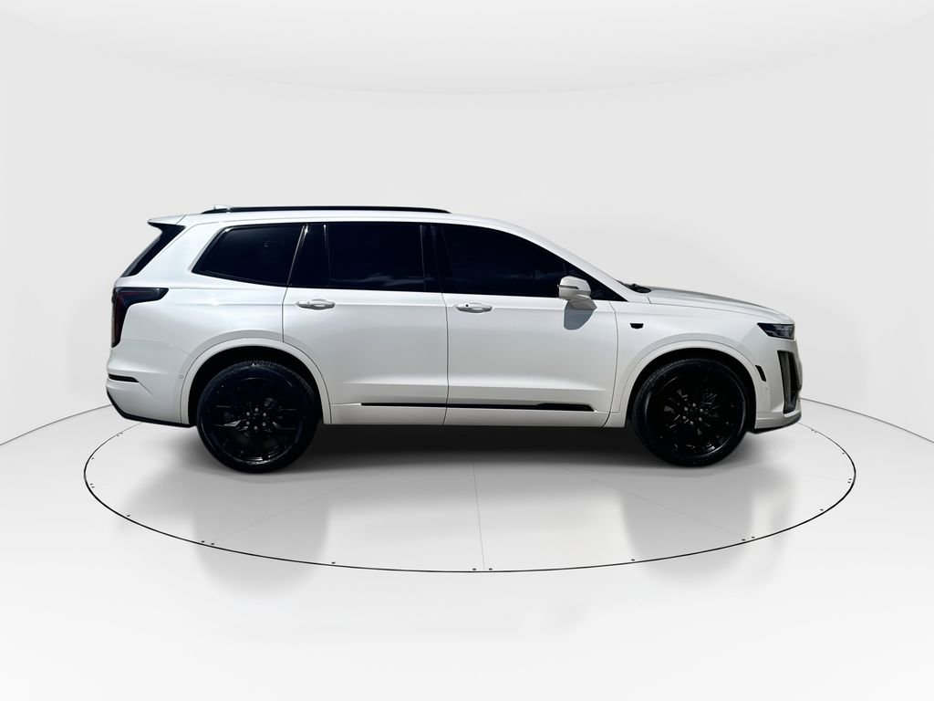 Used 2021 Cadillac XT6 Sport image 9