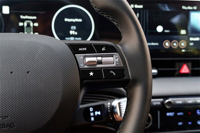 New 2026 Hyundai Ioniq 5 SE image 12