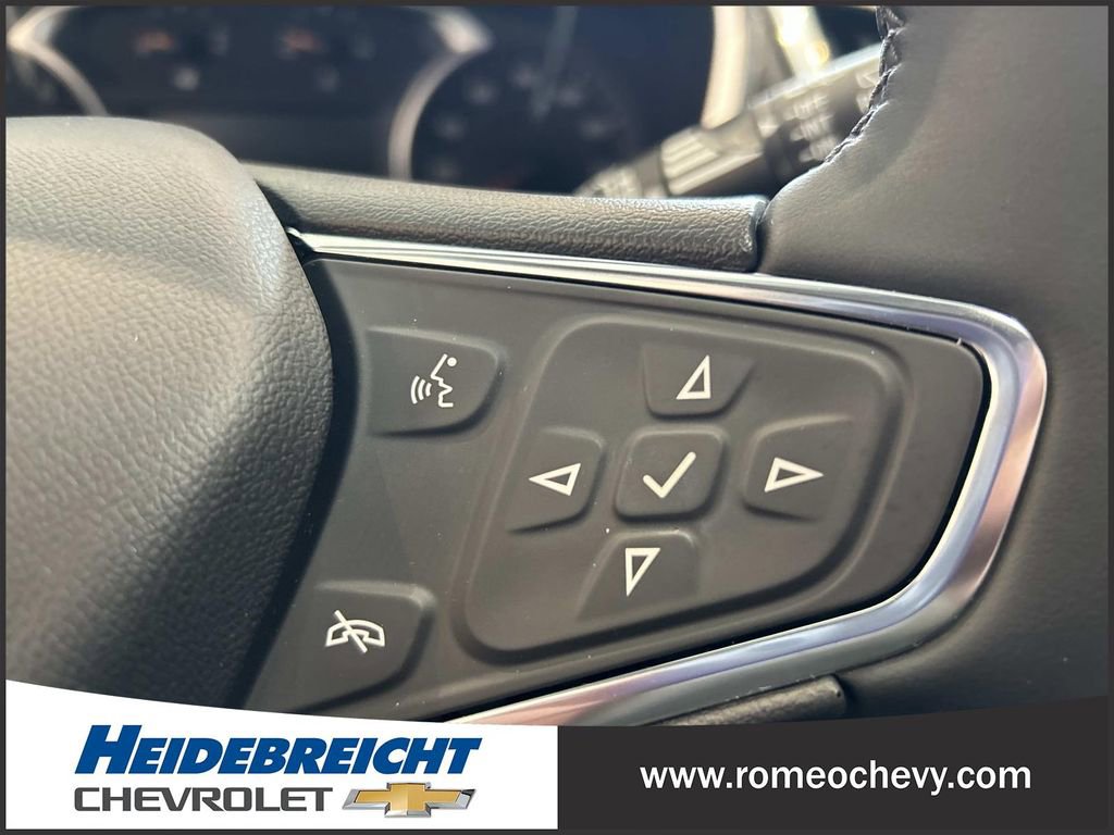 Certified 2024 Chevrolet Equinox LT w/ LPO, Floor Liner Package image 20