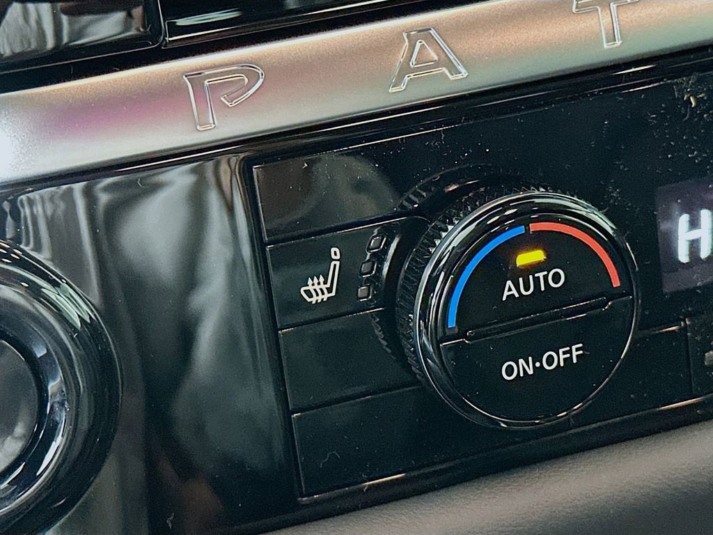 New 2026 Nissan Pathfinder SV image 27