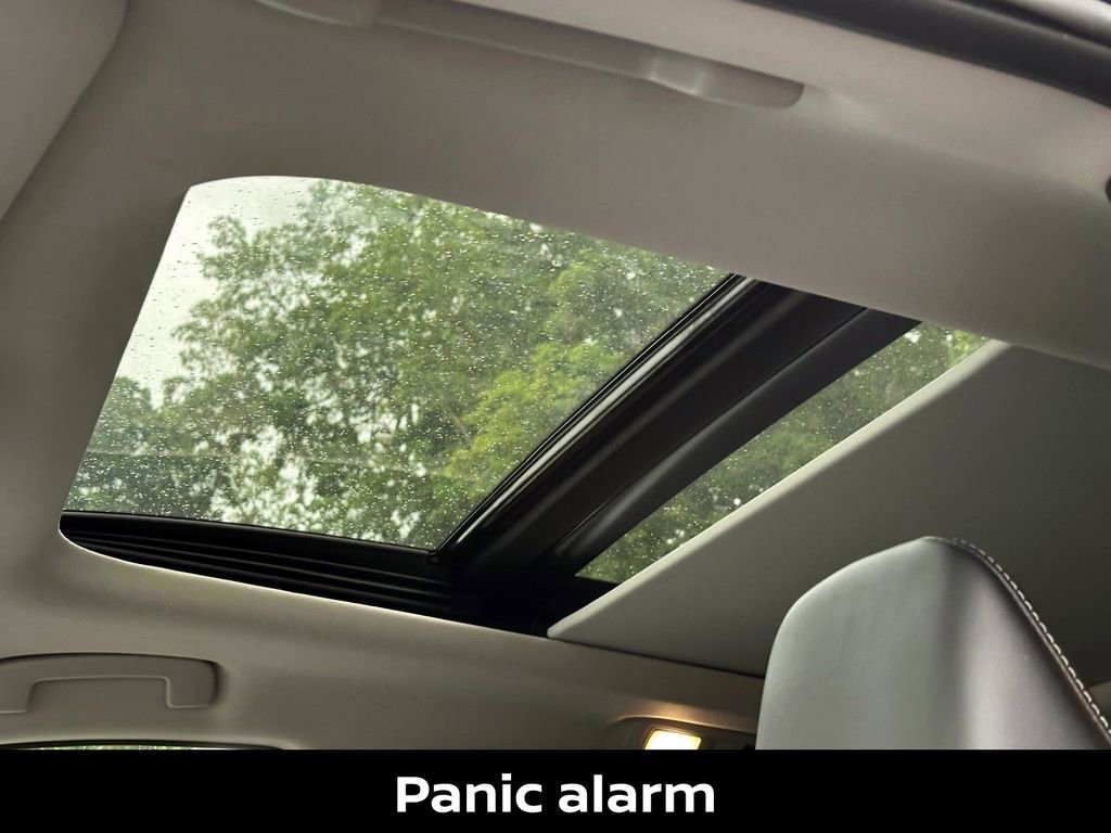 Used 2024 INFINITI QX60 Luxe image 26