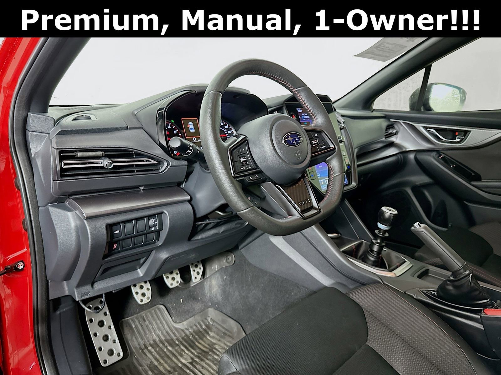 Used 2023 Subaru WRX Premium image 10