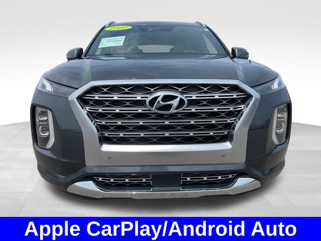Used 2020 Hyundai Palisade Limited AWD/4WD image 8