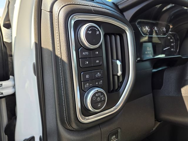 Used 2019 GMC Sierra 1500 SLT w/ SLT Premium Package AWD/4WD image 17